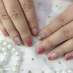 -如一·美甲美睫