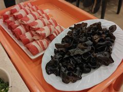 -八先生涮肉房(三里河店)