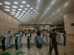 -横琴购口岸商业广场