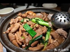 -牛小灶牛杂煲(北京路店)
