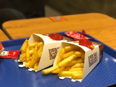 -汉堡王(EAC欧美中心店)