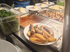 -宜家·瑞典风味餐厅(北京西红门店)