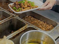 -珍珍小食店(西华路店)