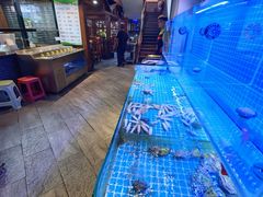 -義聚德·清真铜锅涮羊肉·烧烤(河东店)
