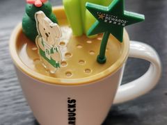 -星巴克(海口美兰机场分店)