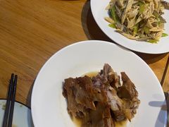 -伊喜饺子·烤鸭(五道口学院路店)