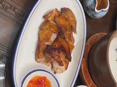 -岭南小生·粤港点心(南门口店)