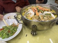 -大众海鲜(巨龙北路店)