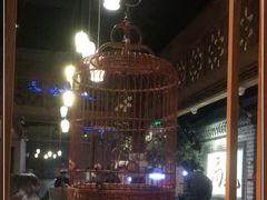 -局气 烤鸭·北京菜(光华路店)