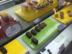 -青岛蓝海大饭店·爱琴海自助餐厅(崂山店)