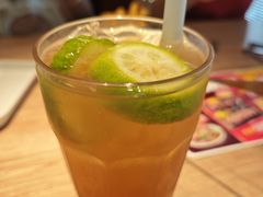 -豪客来牛排(绿宝广场店)