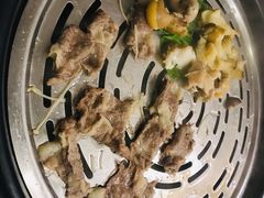 海螺-蔚海之都·象山蒸汽海鲜(仙霞路店)