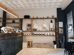 -常识咖啡common sense(春熙路店)