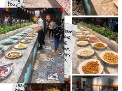 -火锅岛潮牌自助餐厅(天津天佑城店)