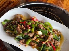 -侗乡缘食府(从江高铁站店)