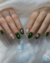 -初心はつ こころ日式美甲美睫沙龙