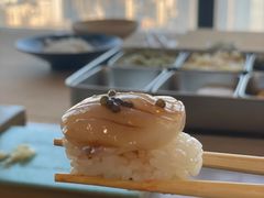 -伍贰赫兹·鮨合·烧鸟高空餐厅