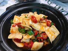 -虎虎龙虾大排档(双井店)