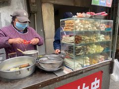 -老式炸串(桓台路小区店)