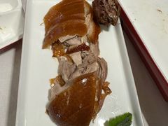 -天和晟烤鸭店(国展店)