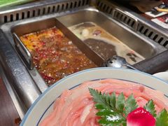 -大隐·成都火锅Bistro(合生麒麟新天地店)