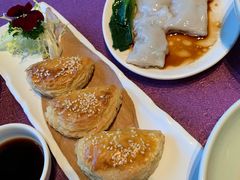 -西郊庄园丽笙大酒店-丽清轩中餐厅