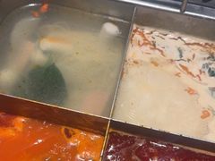 -海底捞火锅(顺义华联店)