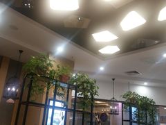 大堂-汉巴味德(大悦城店)