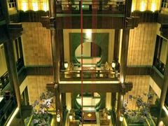 -西安华清御汤酒店