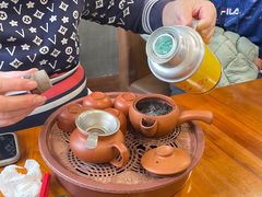-芋包王闽南茶楼(八市店)
