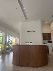 -WAVE SODA摄影工作室