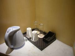 热水壶-上海浦西开元大酒店