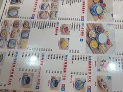 -广信牛奶甜品世家(台东店)