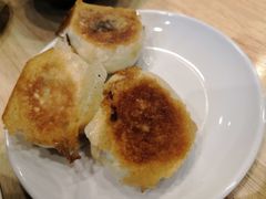 轮工壹号煎包-老巷口川味火锅