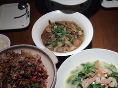 -坤记味道(新华城市广场店)