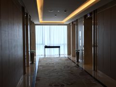 -廊坊固安福朋喜来登酒店