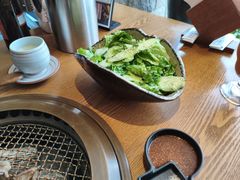 -炎蔵牛舌烤肉