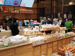-仟吉·ART FARM主题店(菱角湖万达店)