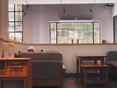 -叩听咖啡 kotiin cafe(福新路店)