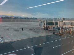 -福州长乐国际机场