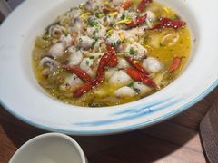 -湖兰金牌小炒肉(玉环万达店)