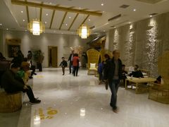 -善水温泉·汗蒸·SPA·生活会馆(桑田路店)
