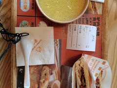 -驴世家驴肉火烧·凉皮·胡辣汤(五道口店)