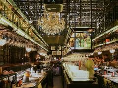 -柒Lounge(三里屯店)