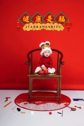 -大连棒棒糖儿童摄影(熊洞街店)