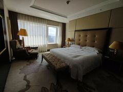 -大连中远海运洲际酒店