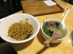 -富源春面馆(四川北路店)