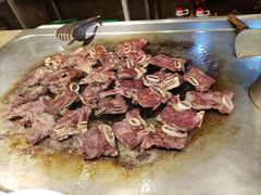 -景湖轩全日制餐厅·南湖名都