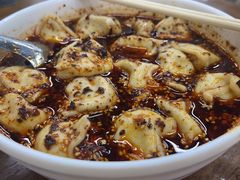 -回坊马二饺子馆
