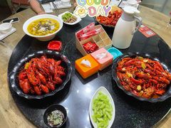 -日食记精菜馆(建邺万达店)